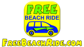 Free Beach Rides