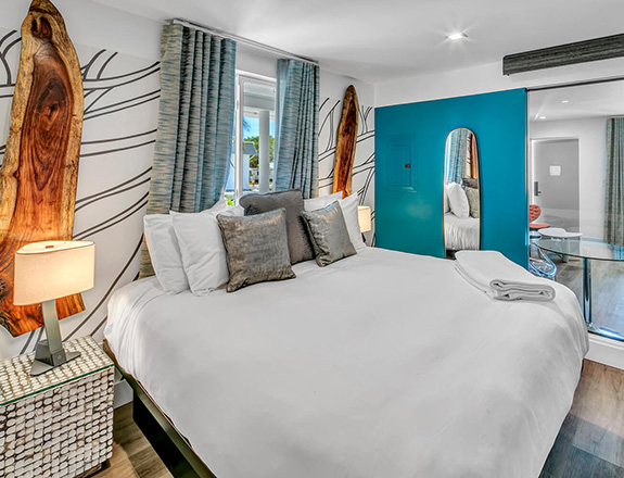 Guestrooms Guestrooms
